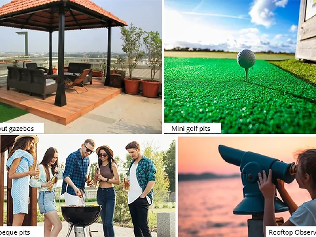 Godrej Karjat Plots