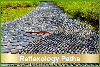 10. Reflexology Paths