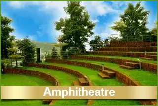 2. amphitheatre
