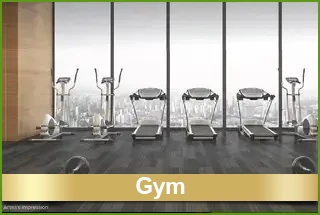 4. Gym
